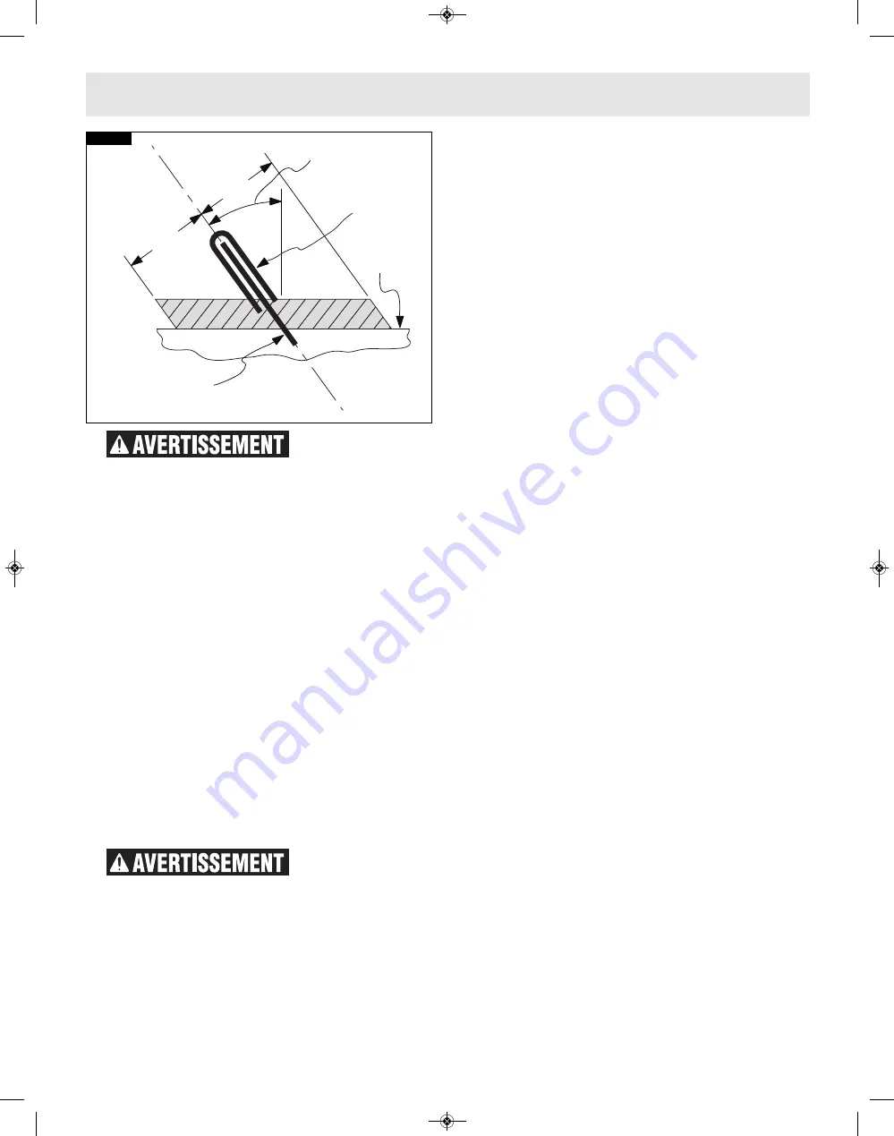 Bosch GCM18V-08 Operating/Safety Instructions Manual Download Page 75