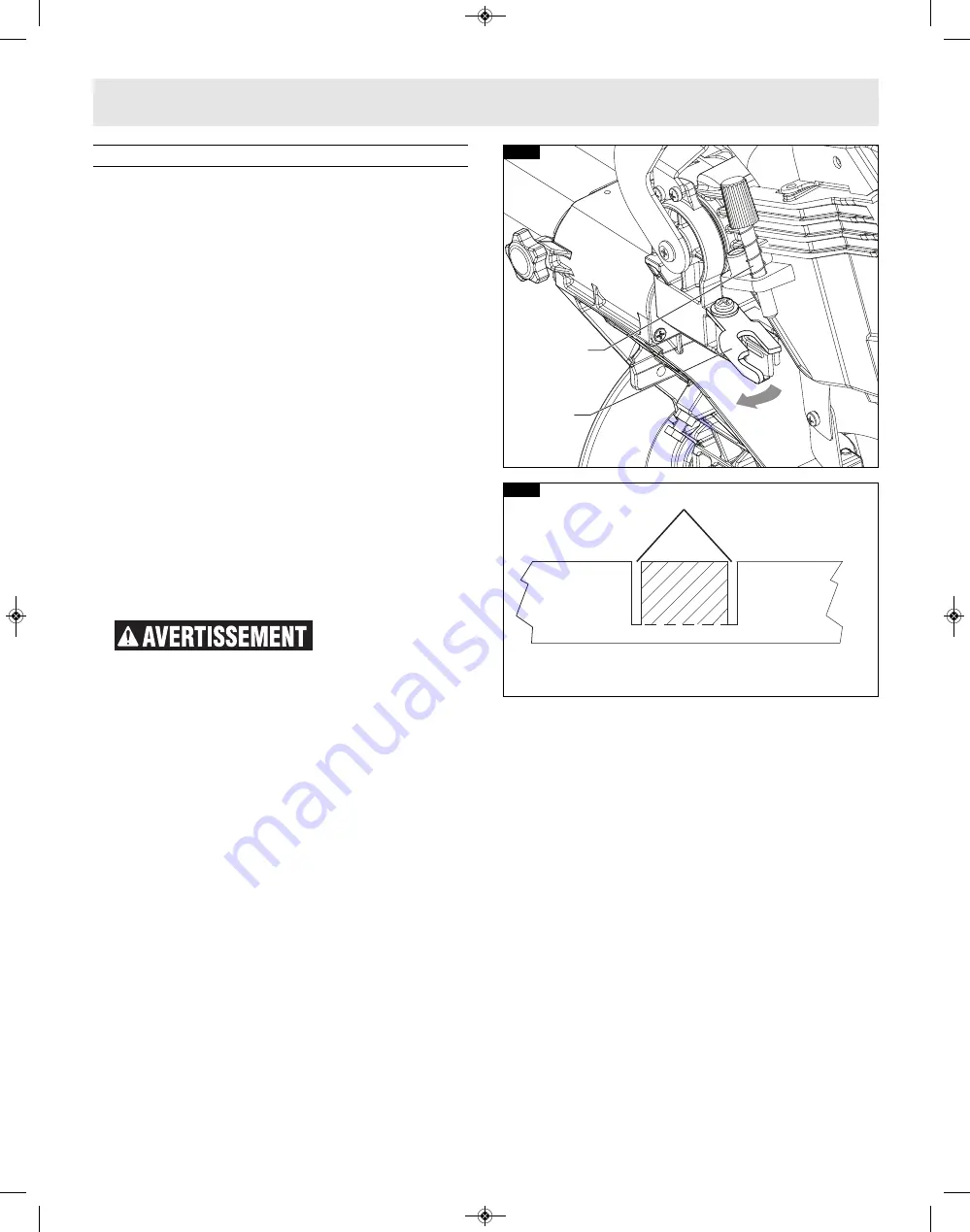 Bosch GCM18V-08 Скачать руководство пользователя страница 85