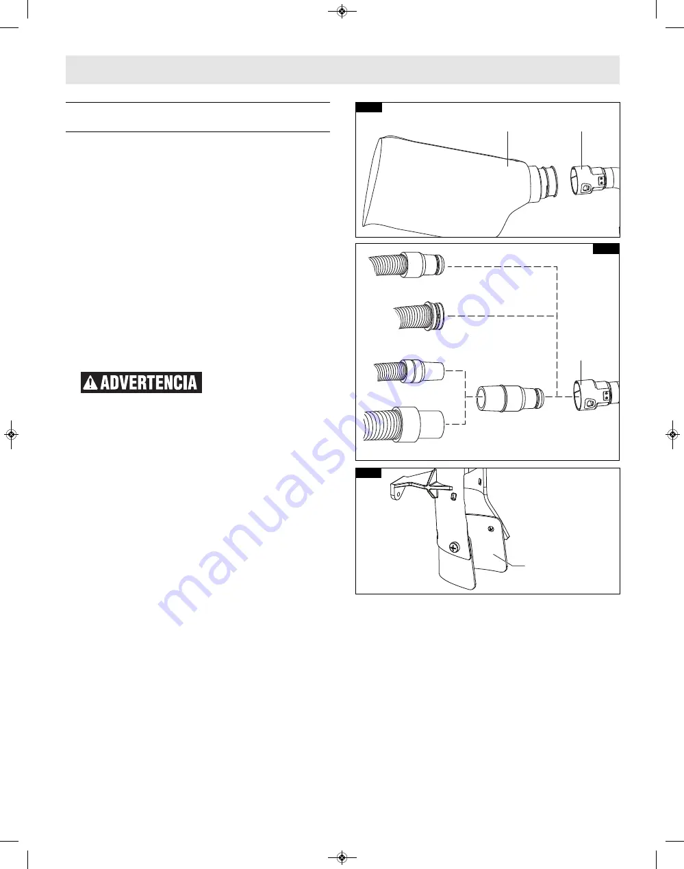 Bosch GCM18V-08 Скачать руководство пользователя страница 113