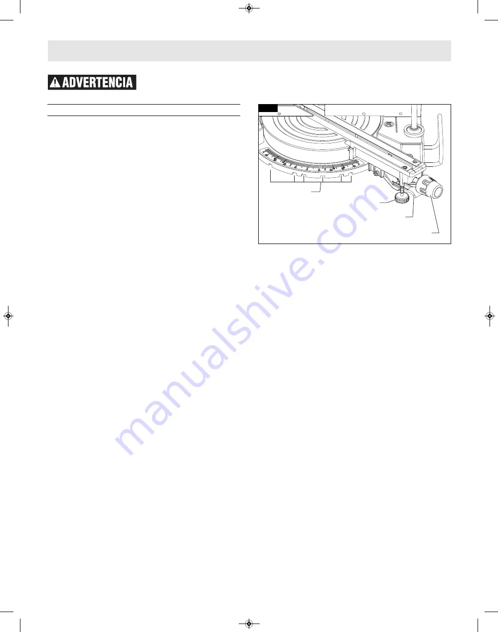 Bosch GCM18V-08 Скачать руководство пользователя страница 127