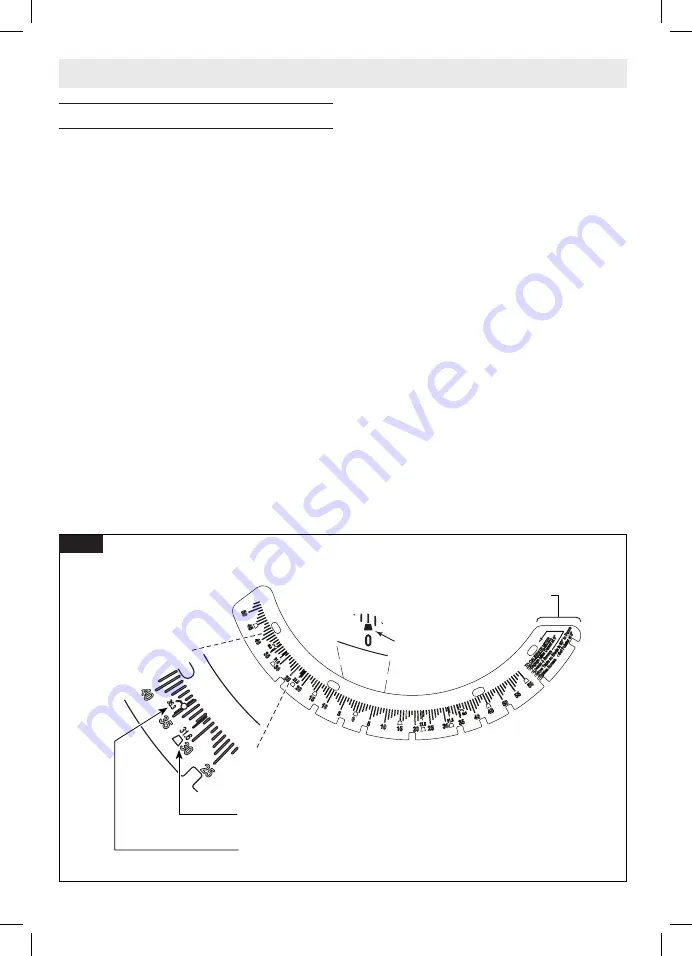 Bosch GCM18V-10SD Operating/Safety Instructions Manual Download Page 94