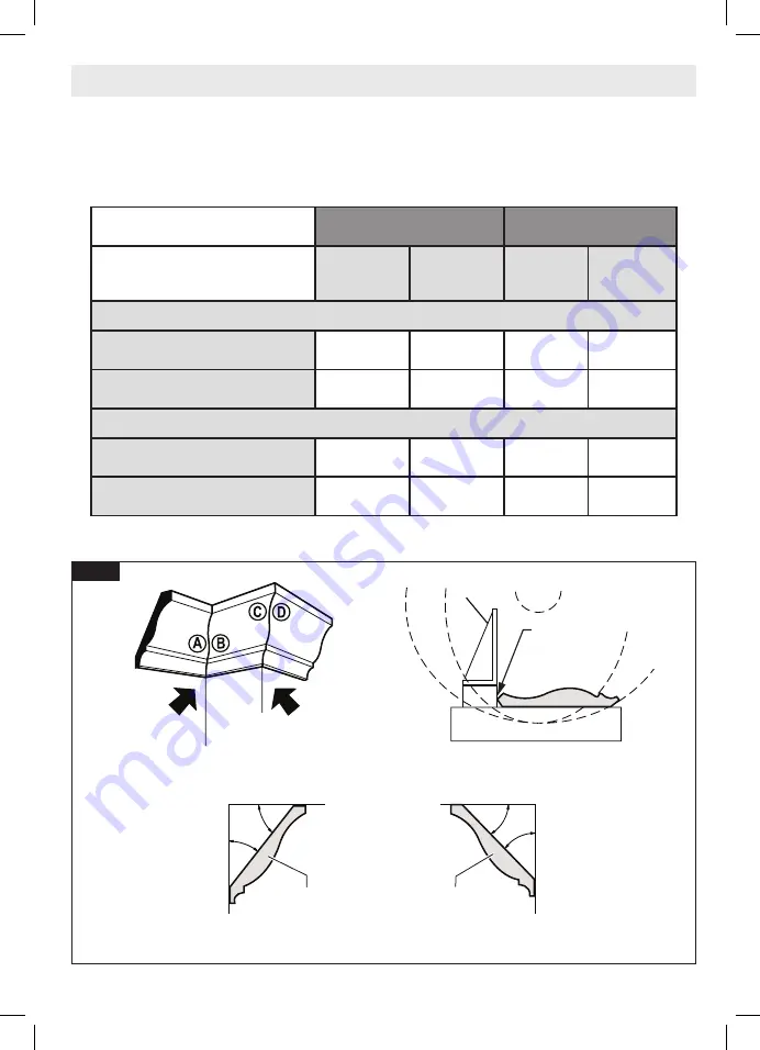 Bosch GCM18V-10SD Operating/Safety Instructions Manual Download Page 157