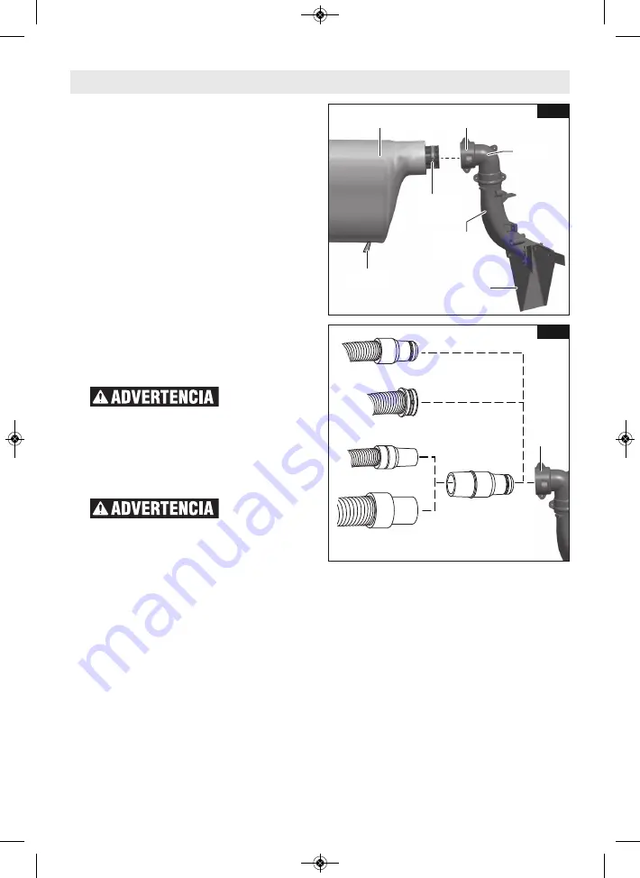 Bosch GCM18V-12GDC Operating/Safety Instructions Manual Download Page 149