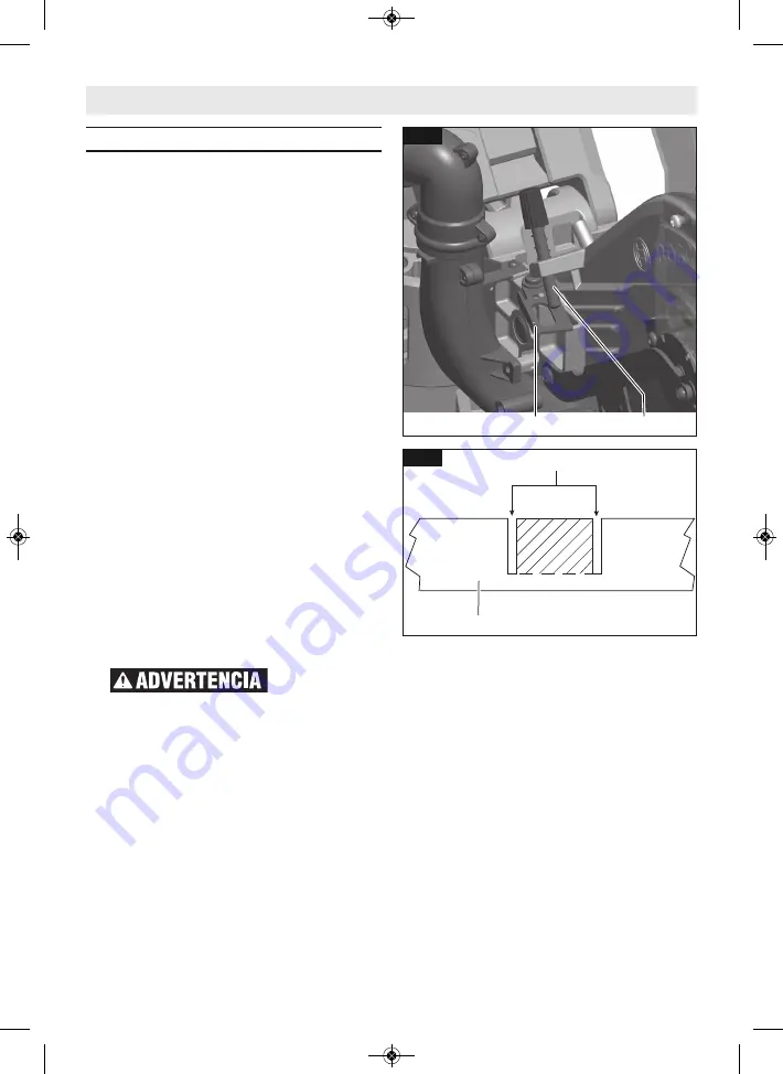 Bosch GCM18V-12GDC Operating/Safety Instructions Manual Download Page 182