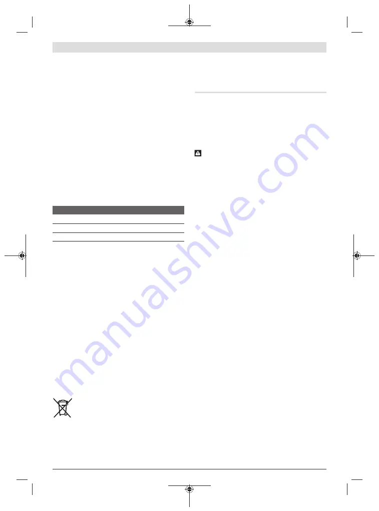 Bosch GCO 14-24 J Original Instructions Manual Download Page 52