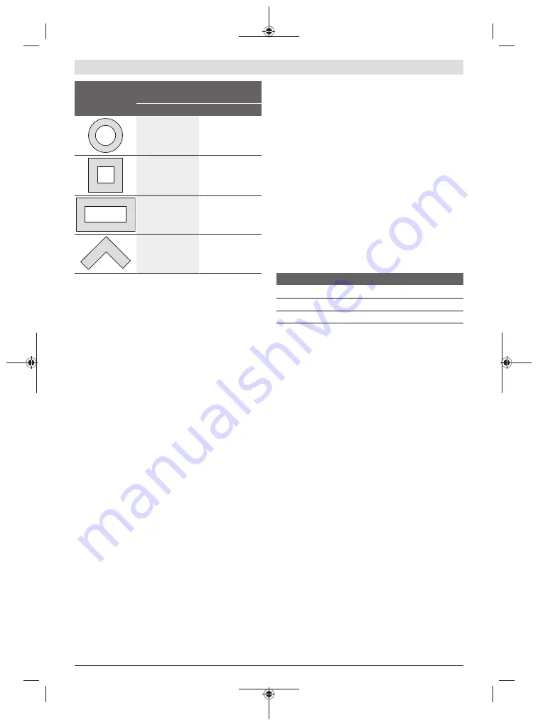 Bosch GCO 14-24 J Original Instructions Manual Download Page 168