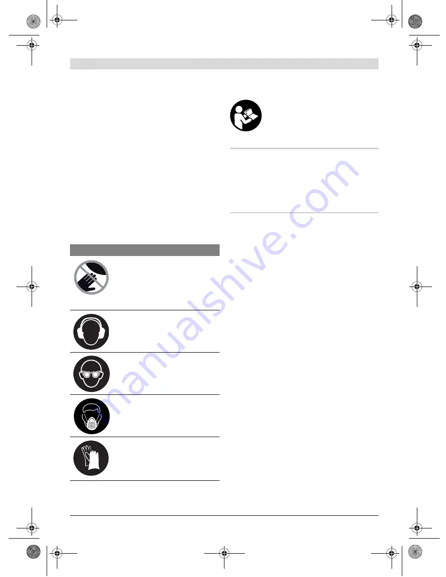 Bosch GCO 2000 Professiona Original Instructions Manual Download Page 251