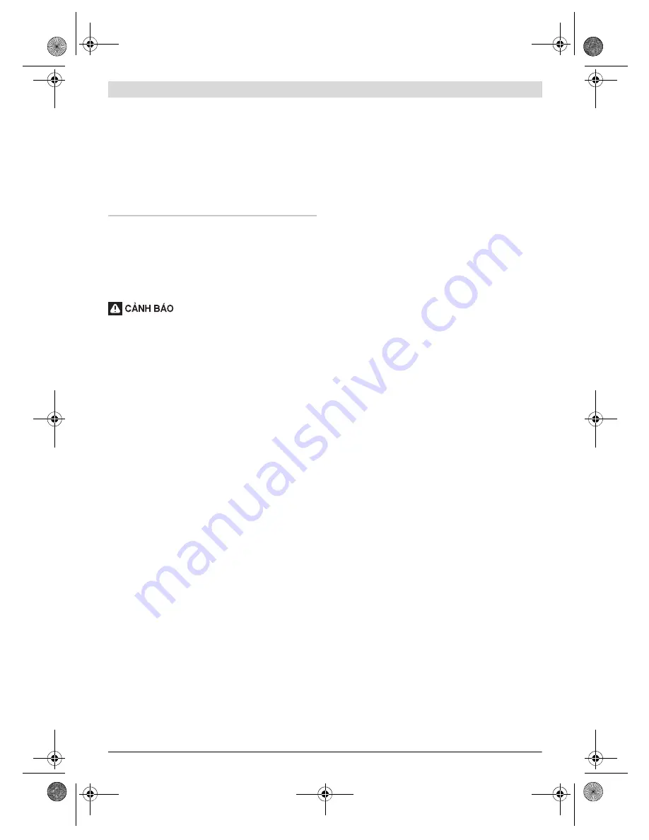 Bosch GDM 13-34 Professional Original Instructions Manual Download Page 57