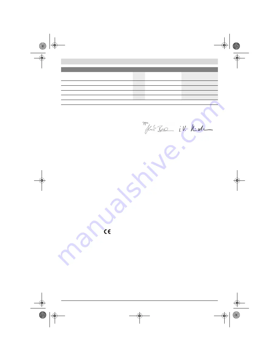 Bosch GDR Professional 14,4-LI Original Instructions Manual Download Page 115