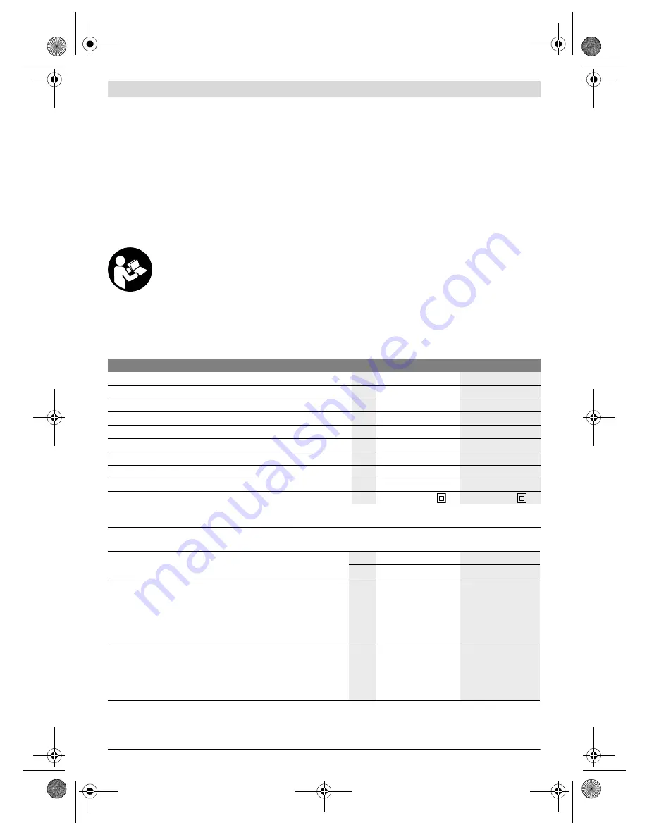 Bosch GDS Professional 24 Original Instructions Manual Download Page 77