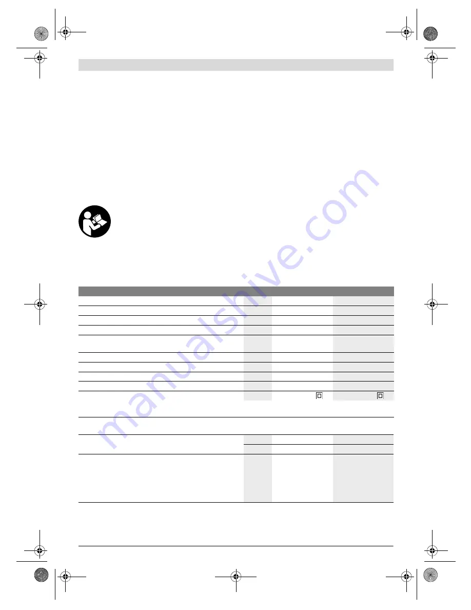 Bosch GDS Professional 24 Original Instructions Manual Download Page 154