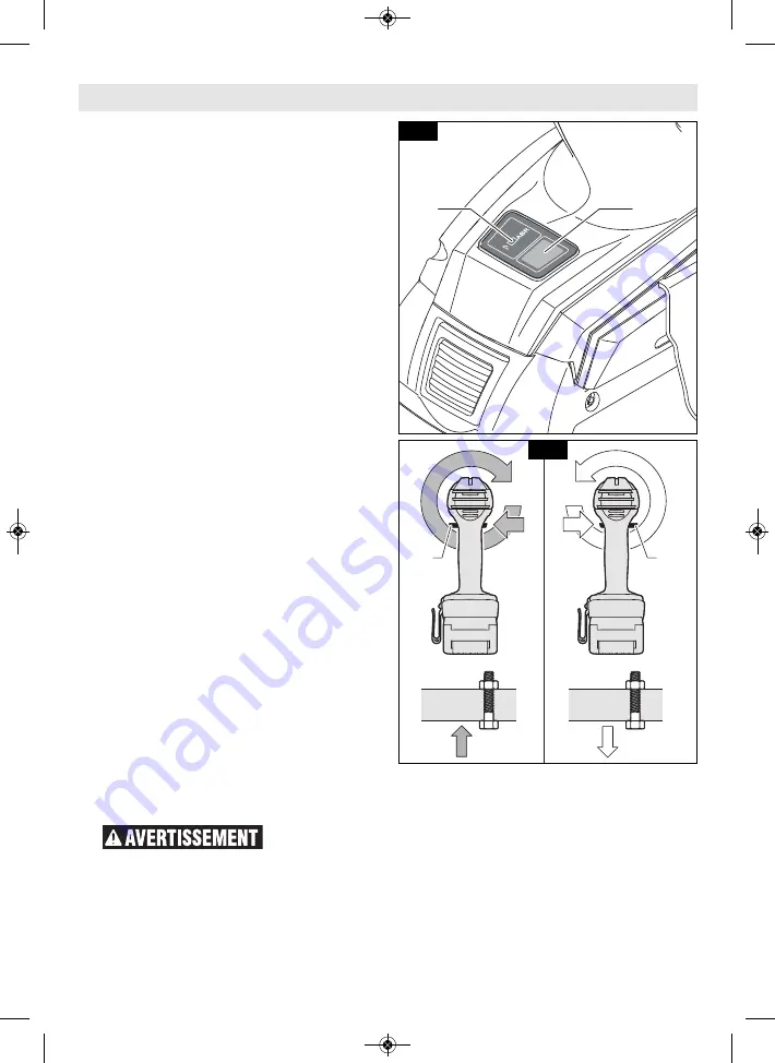 Bosch GDS18V-221 Скачать руководство пользователя страница 24