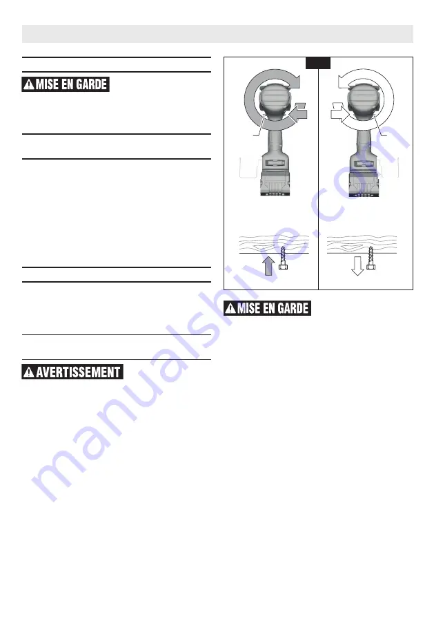 Bosch GDS18V-740 Operating/Safety Instructions Manual Download Page 27