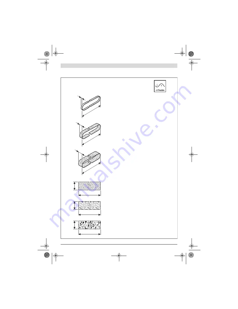 Bosch GEF 7 E Professional Скачать руководство пользователя страница 152