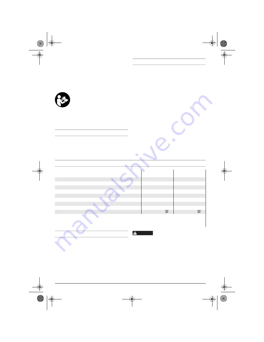 Bosch GEX 125-1 AE Professional Operating Instructions Manual Download Page 36