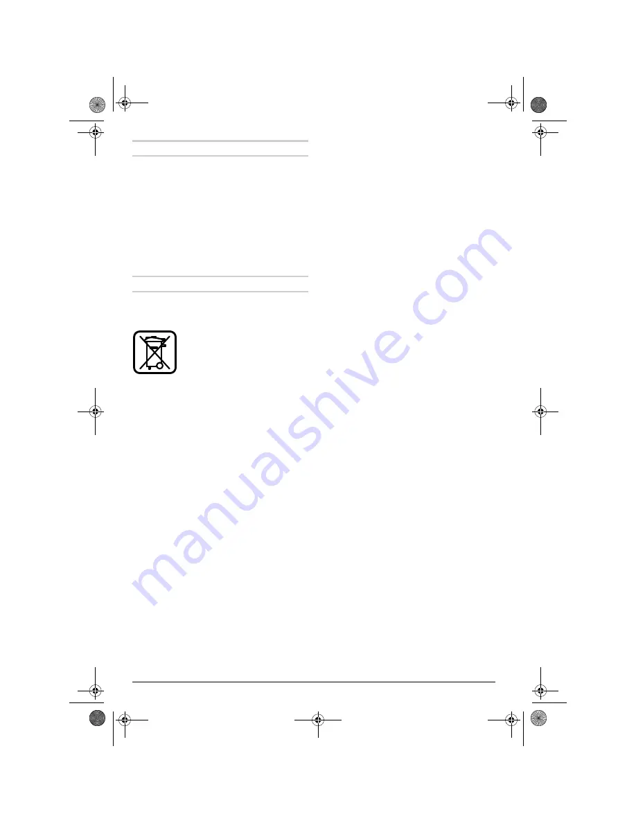 Bosch GEX 125-1 AE Professional Operating Instructions Manual Download Page 66