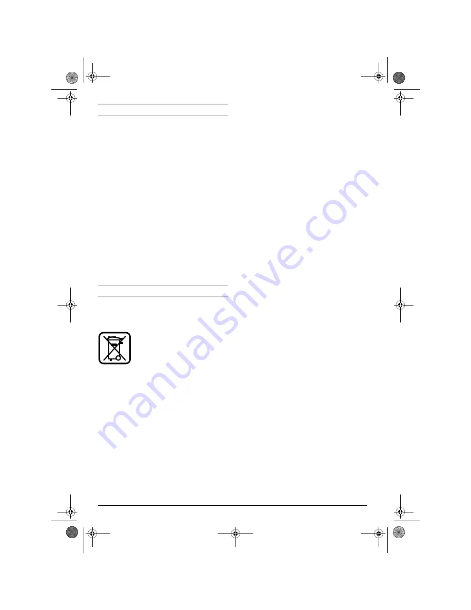 Bosch GEX 125-1 AE Professional Operating Instructions Manual Download Page 86