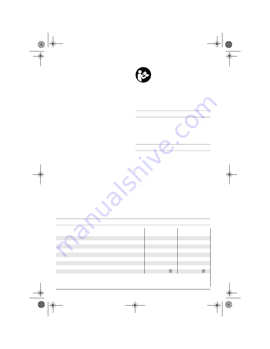 Bosch GEX 125-1 AE Professional Operating Instructions Manual Download Page 108