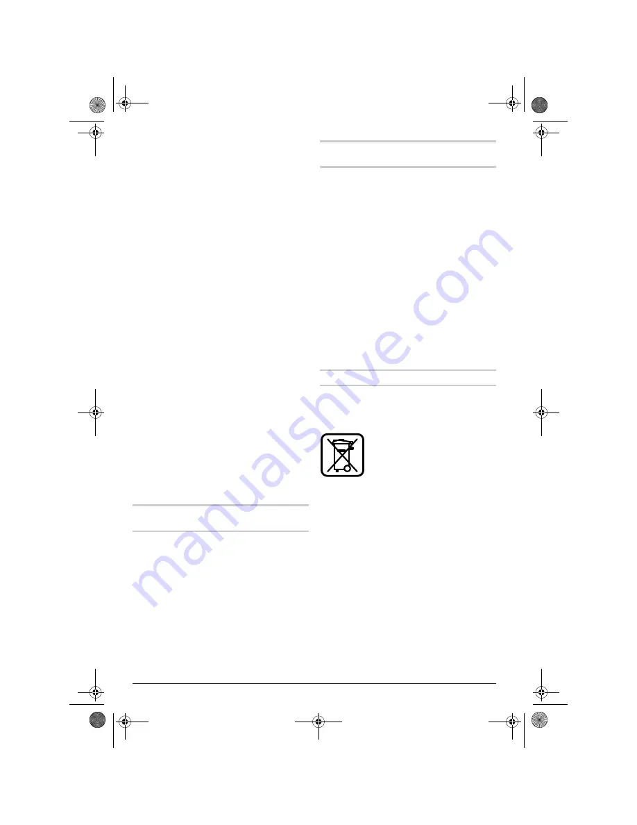 Bosch GEX 125-1 AE Professional Скачать руководство пользователя страница 134