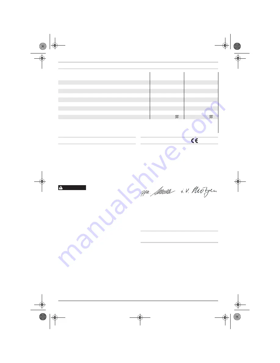 Bosch GEX 125-1 AE Professional Operating Instructions Manual Download Page 152