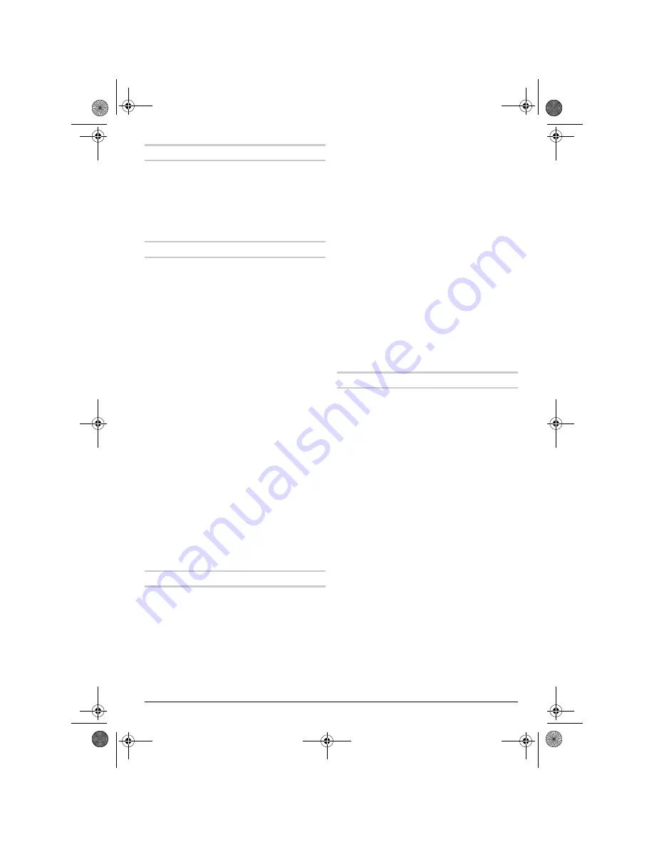 Bosch GEX 125-1 AE Professional Operating Instructions Manual Download Page 173