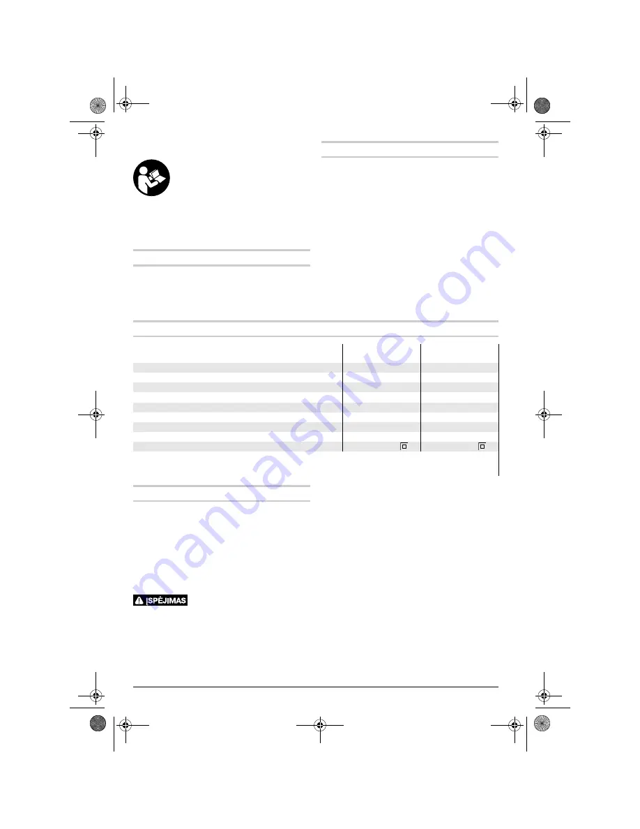 Bosch GEX 125-1 AE Professional Operating Instructions Manual Download Page 184