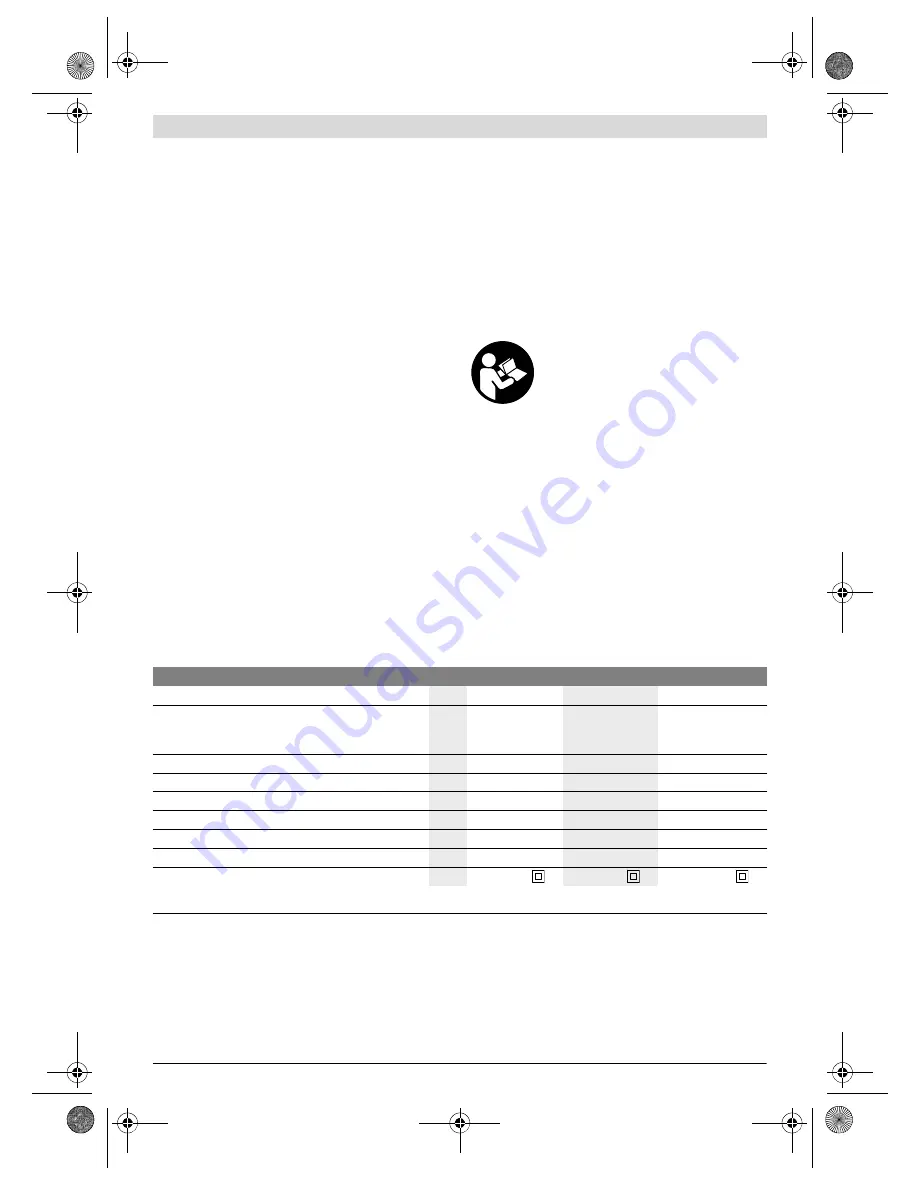 Bosch GEX 125 AVE Professional Original Instructions Manual Download Page 78