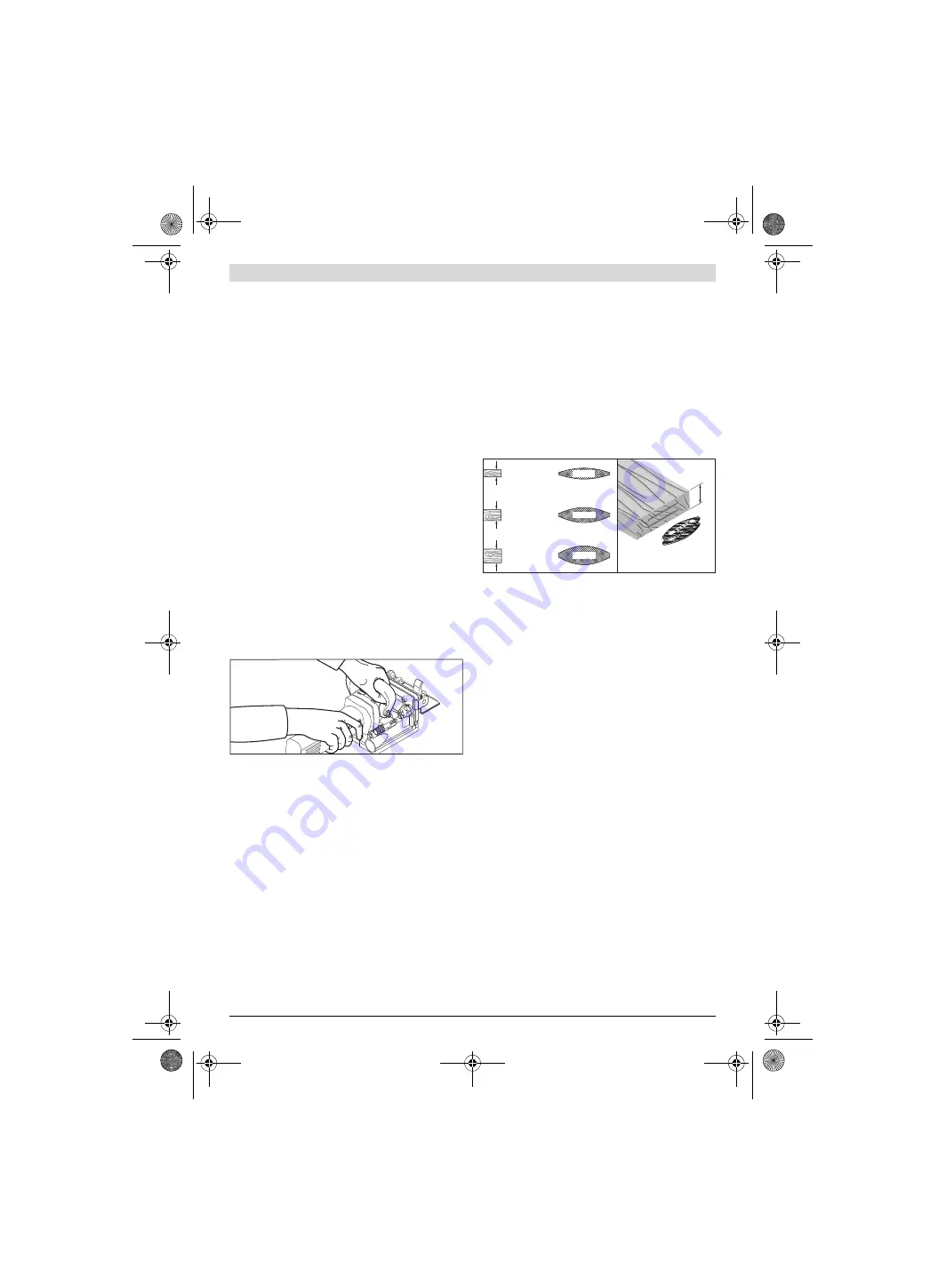 Bosch GFF 22 A Professional Original Instructions Manual Download Page 86