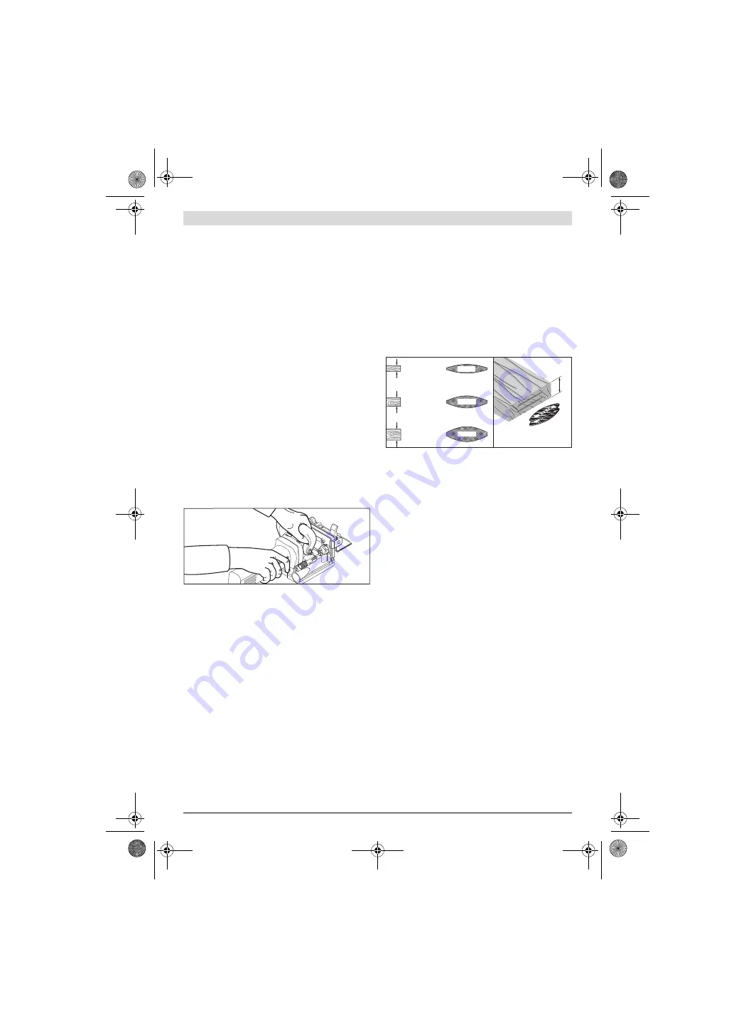 Bosch GFF 22 A Professional Original Instructions Manual Download Page 99