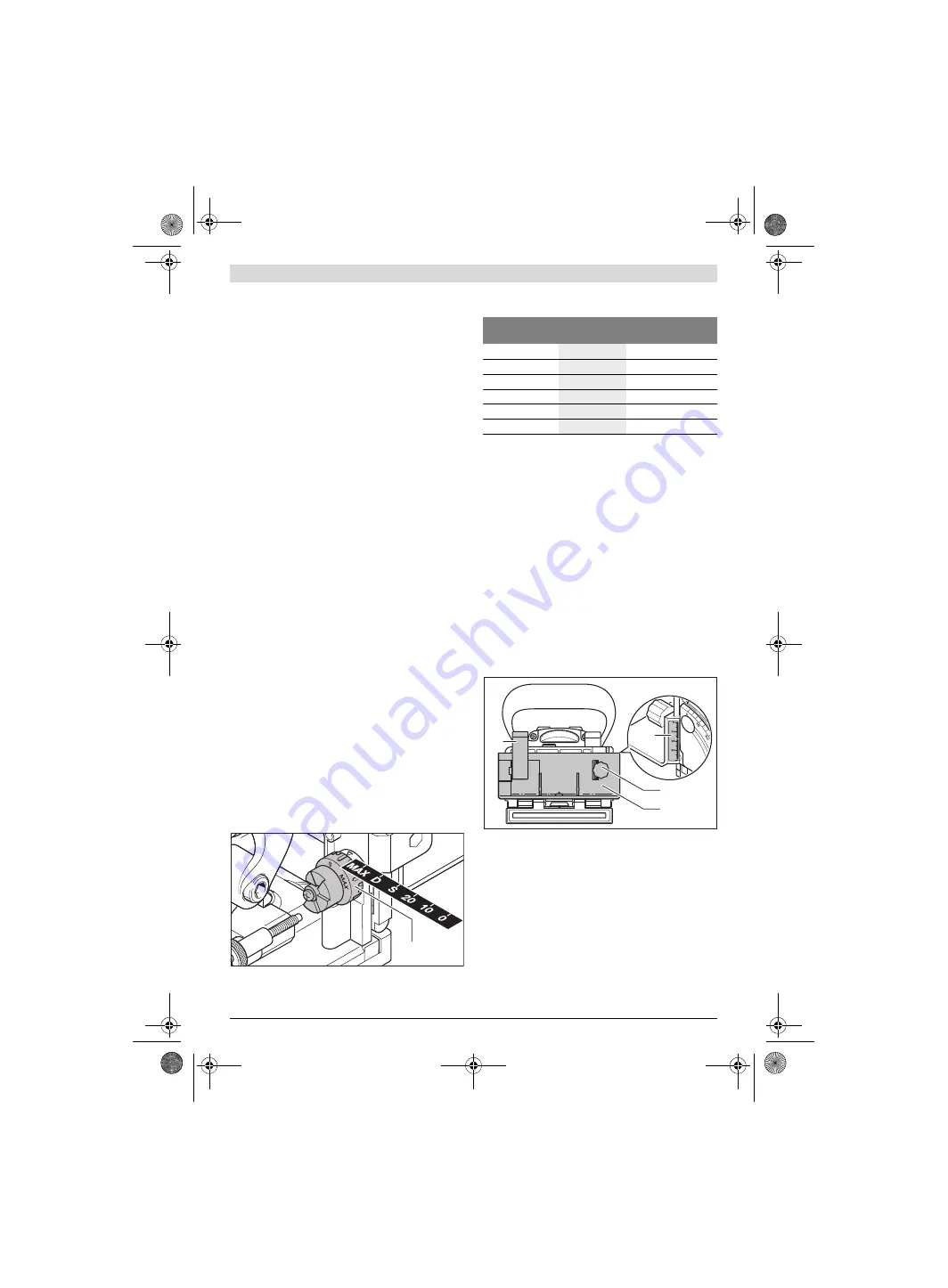 Bosch GFF 22 A Professional Скачать руководство пользователя страница 104