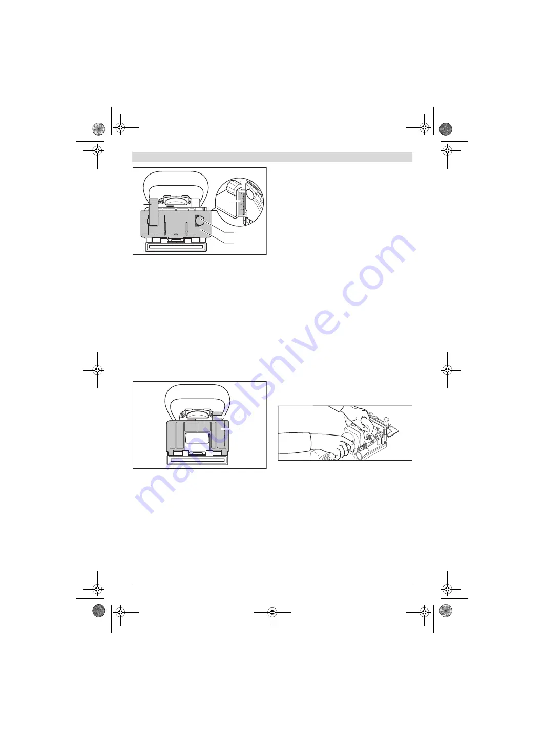 Bosch GFF 22 A Professional Original Instructions Manual Download Page 153