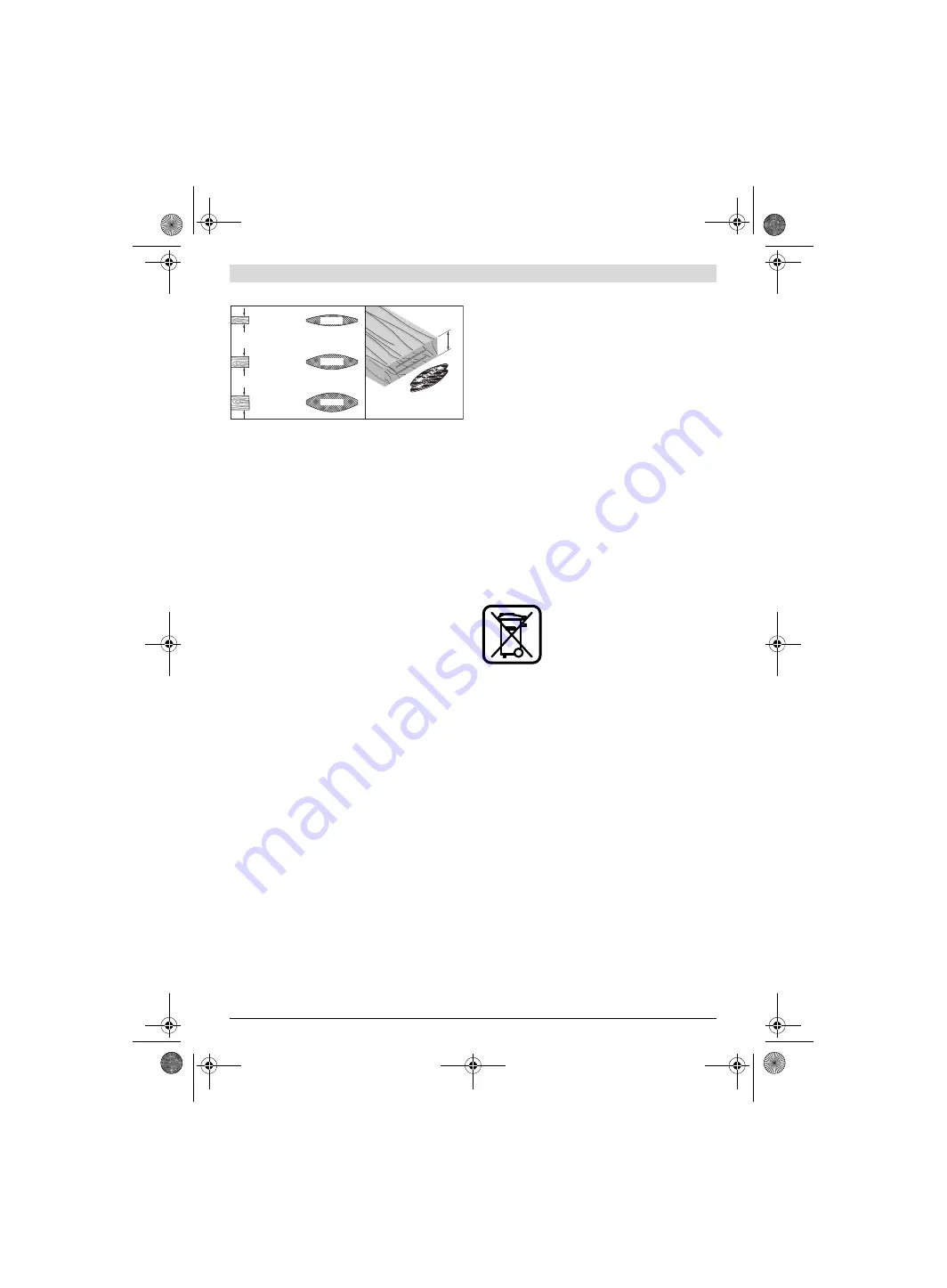 Bosch GFF 22 A Professional Original Instructions Manual Download Page 190