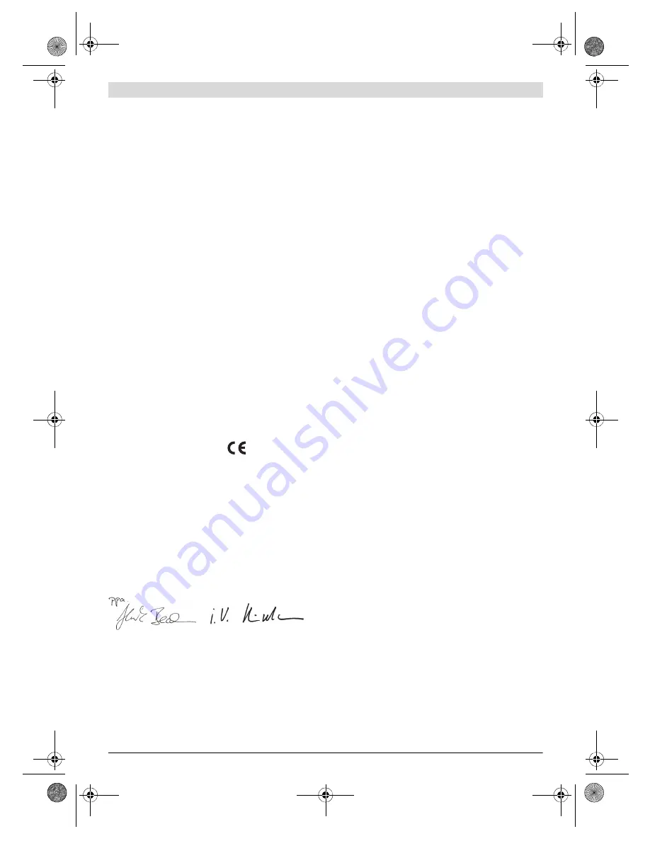 Bosch GFZ 16-35 AC Professional Original Instructions Manual Download Page 81