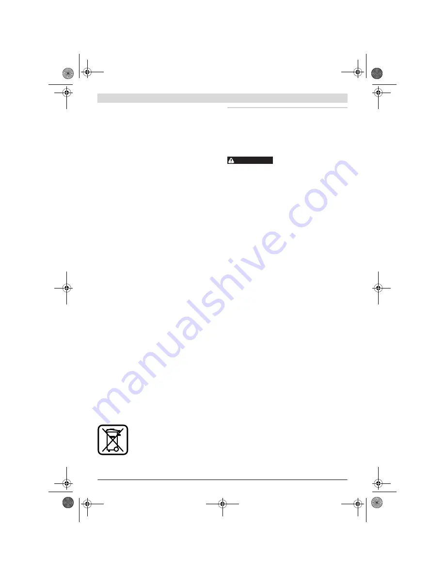 Bosch GGS 28 LP Professional Скачать руководство пользователя страница 19