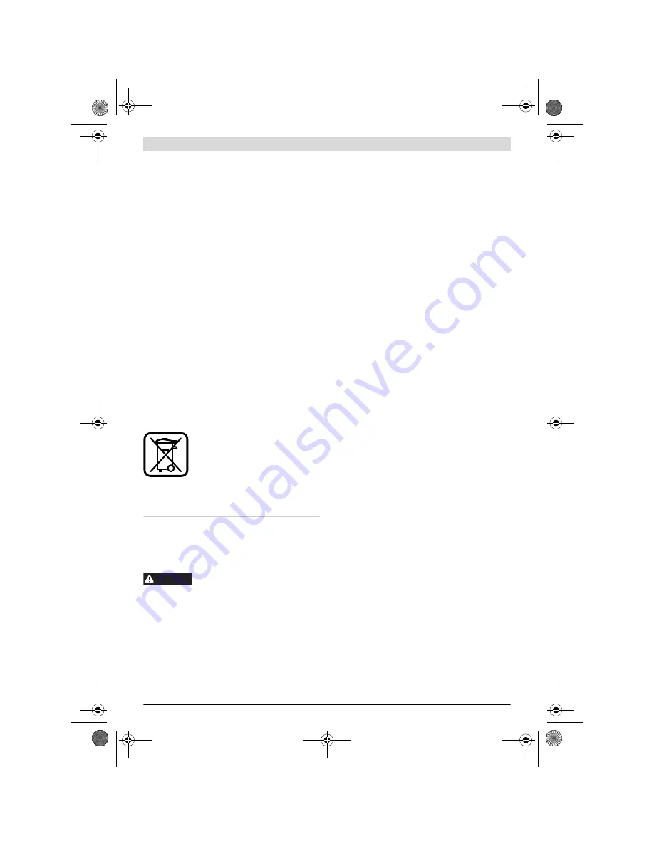 Bosch GGS 28 LP Professional Скачать руководство пользователя страница 45