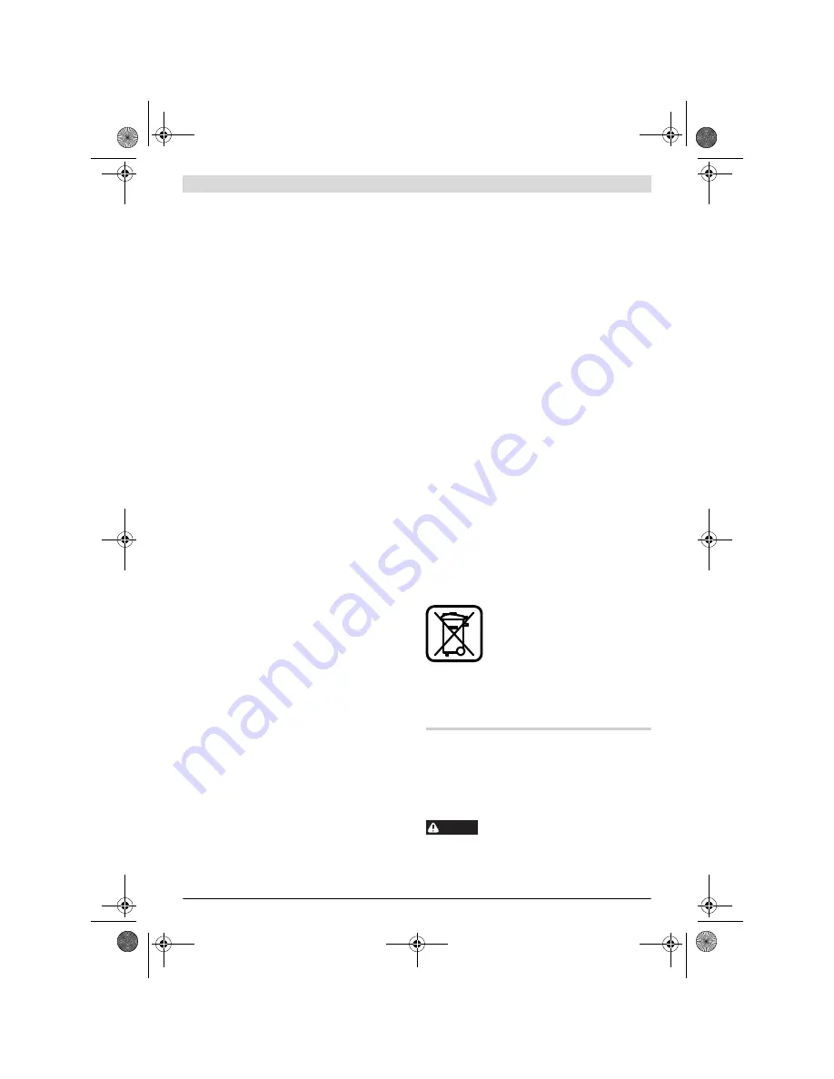 Bosch GGS 28 LP Professional Скачать руководство пользователя страница 79