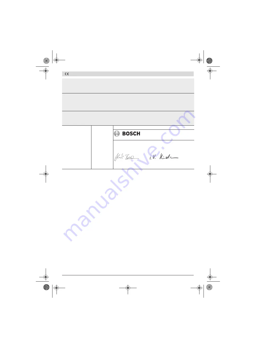 Bosch GHA FC2 Professional Скачать руководство пользователя страница 180