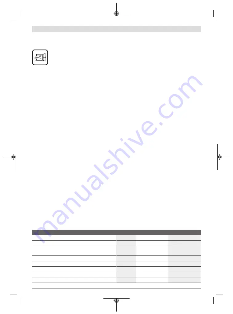 Bosch GHG 20-63 Original Instructions Manual Download Page 64