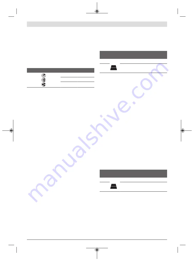 Bosch GHG 20-63 Original Instructions Manual Download Page 98