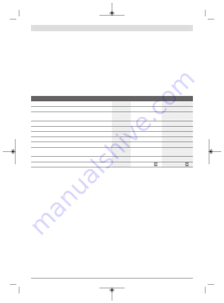 Bosch GHG 20-63 Original Instructions Manual Download Page 103