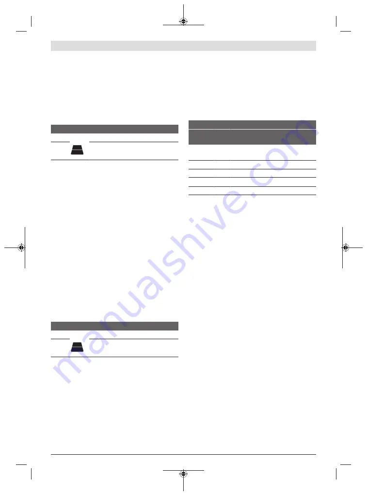 Bosch GHG 20-63 Original Instructions Manual Download Page 162