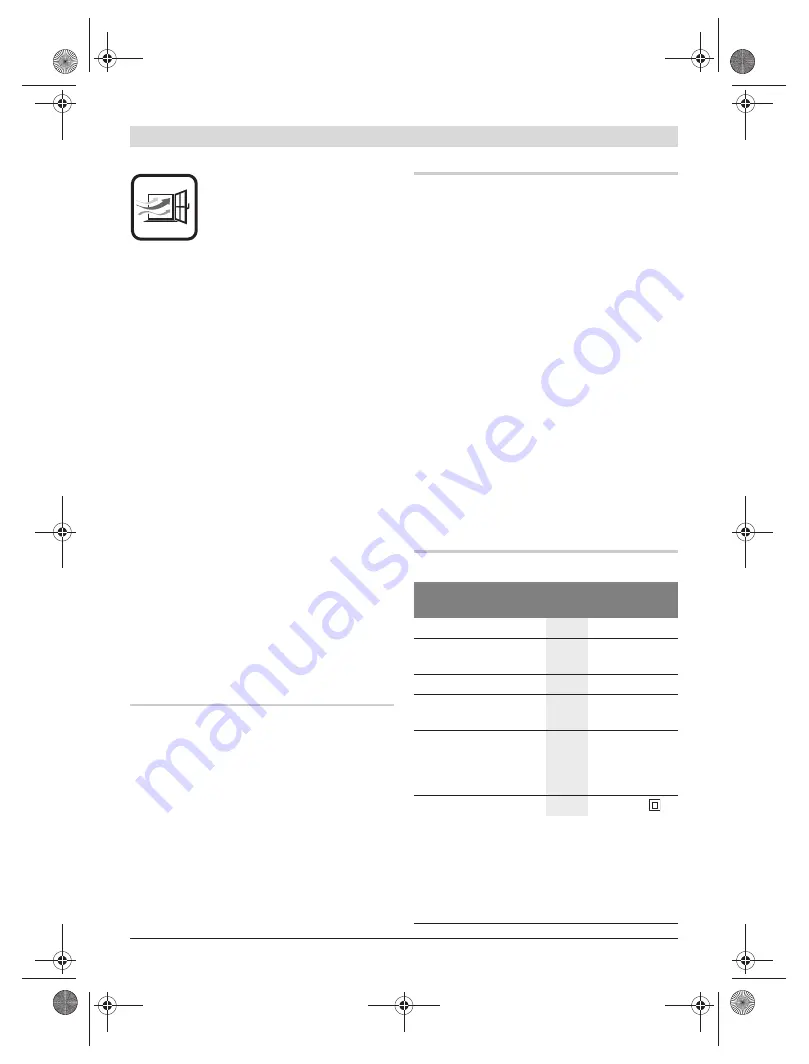 Bosch GHG 600 CE Original Instructions Manual Download Page 83