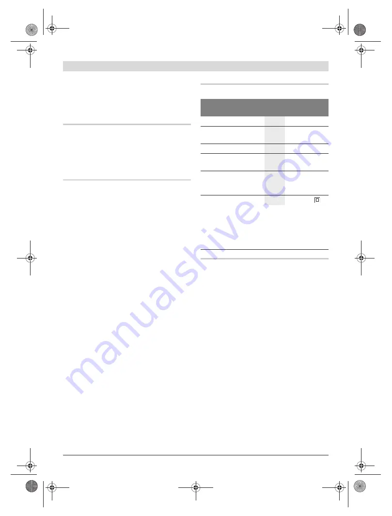 Bosch GHG 600 CE Original Instructions Manual Download Page 109