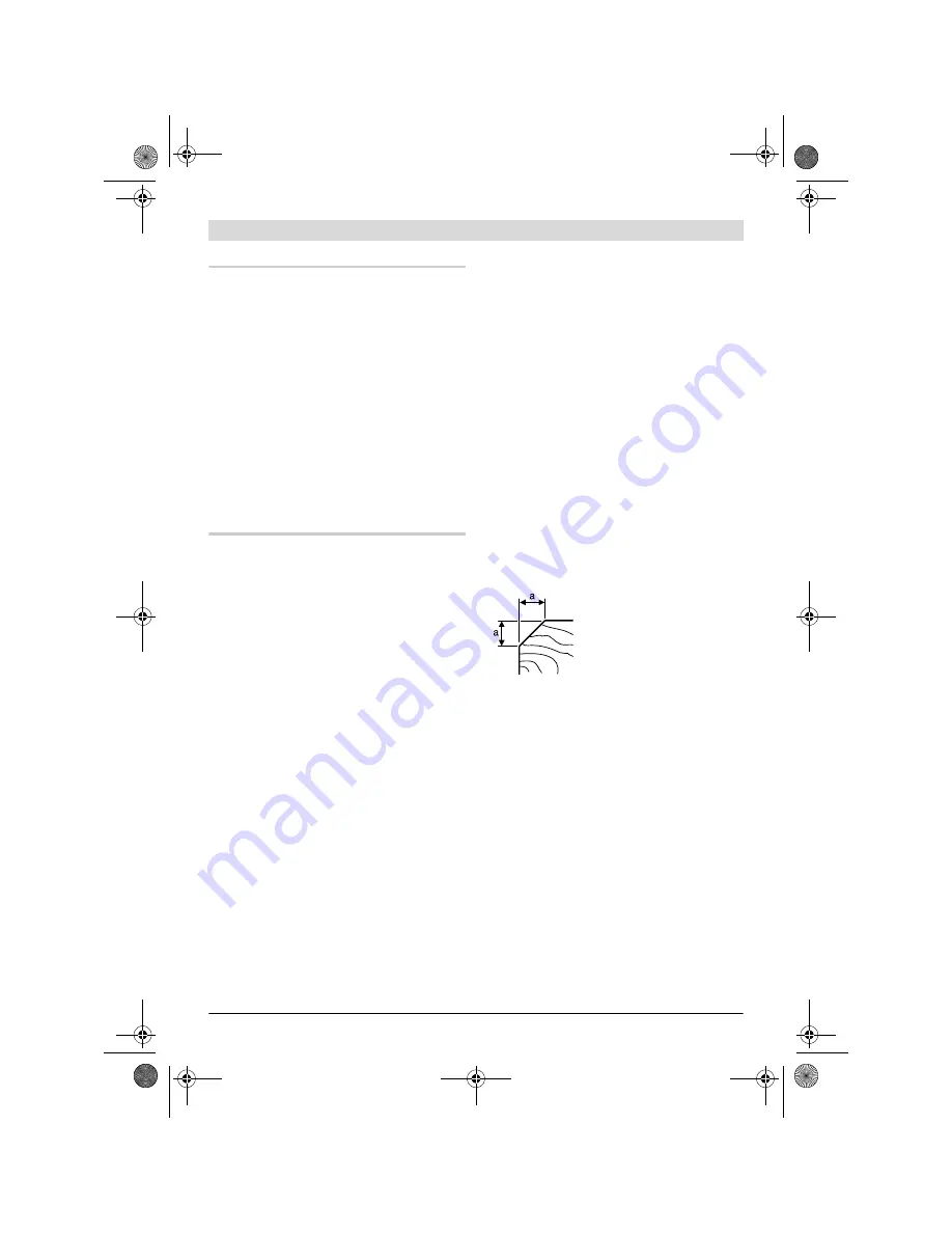 Bosch GHO 15-82 Professional Original Instructions Manual Download Page 88