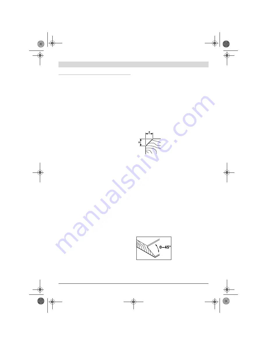 Bosch GHO 15-82 Professional Original Instructions Manual Download Page 111