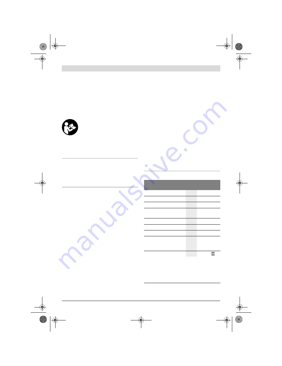 Bosch GHO 15-82 Professional Original Instructions Manual Download Page 186