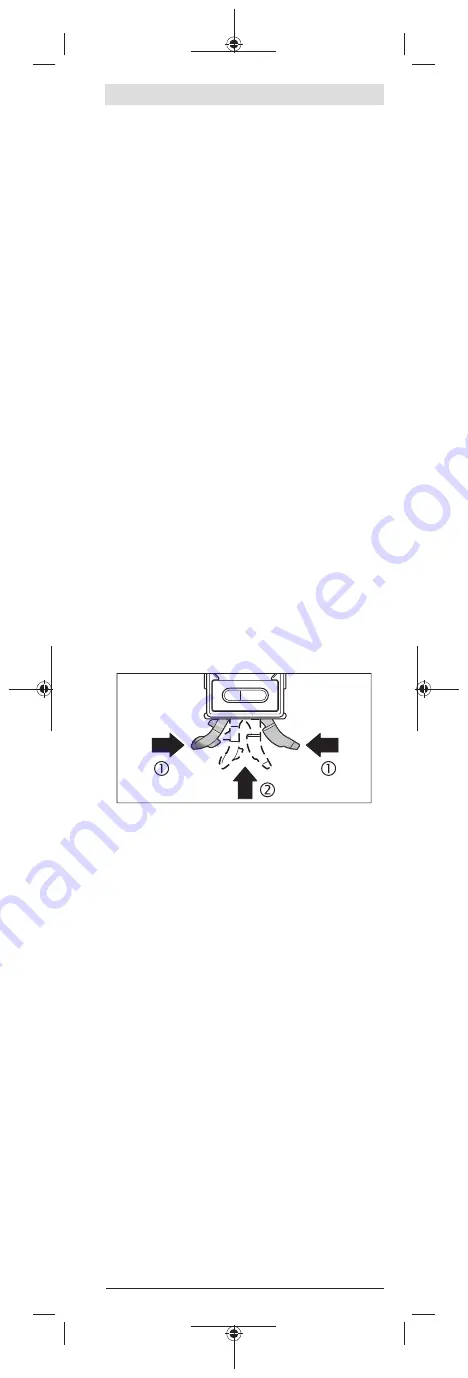 Bosch GIM 60 L Professional Скачать руководство пользователя страница 83