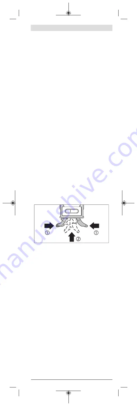 Bosch GIM 60 L Professional Скачать руководство пользователя страница 113