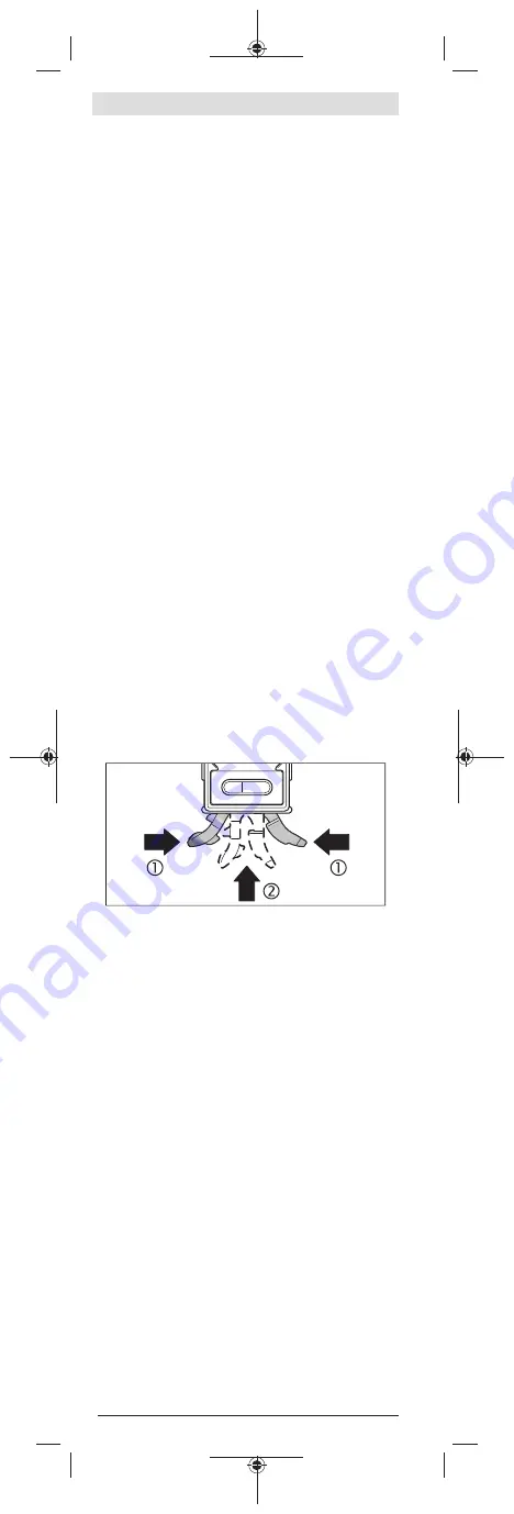 Bosch GIM 60 L Professional Скачать руководство пользователя страница 152