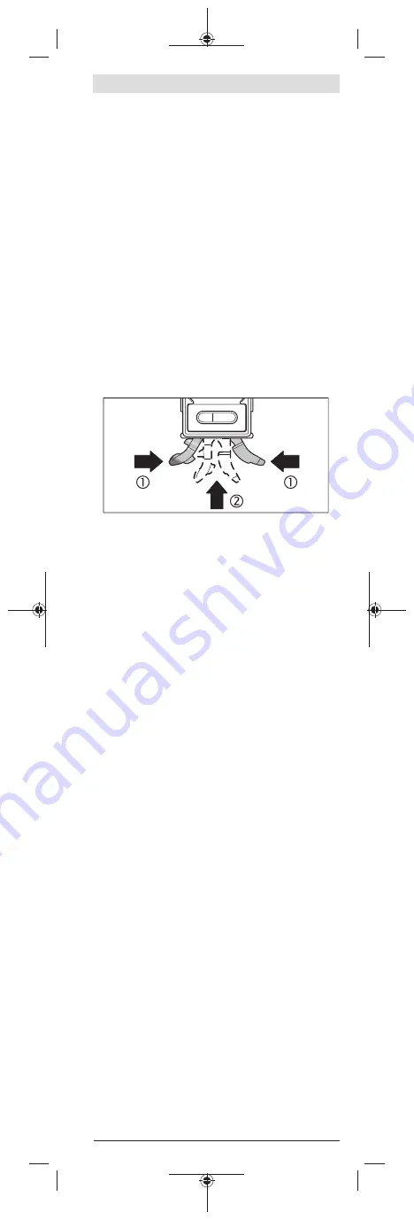 Bosch GIM 60 L Professional Скачать руководство пользователя страница 161